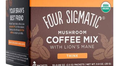 Top Mushroom Coffee Brands You Must Try Mushroom Sips