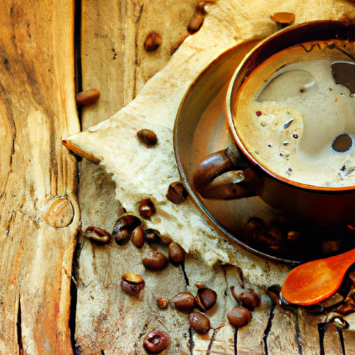 10 Benefits of Mushroom Coffee for Gut Health Understanding Mushroom Coffee