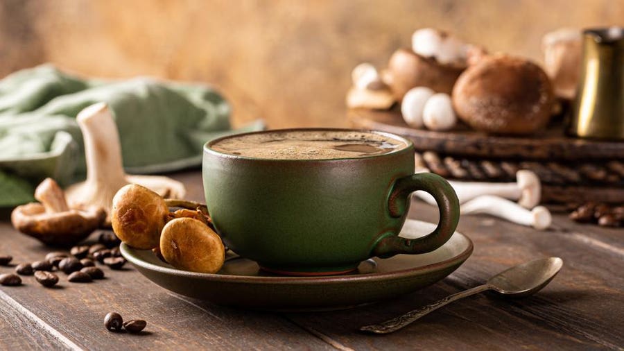 Discover the Benefits of Laird Mushroom Coffee