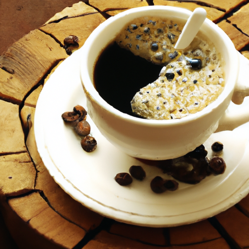 Discover the Power of Ryze: Mushroom Coffee