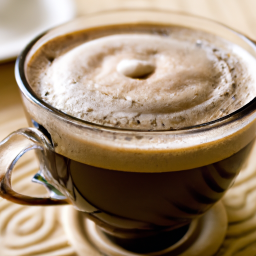 Discover the Power of Ryze: Mushroom Coffee