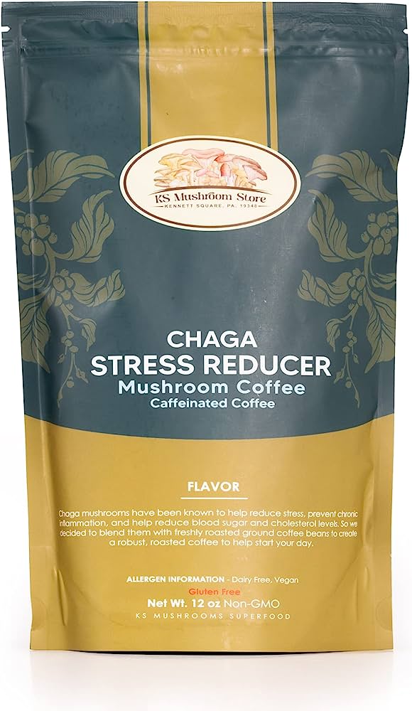 Supercharge Your Immune System with Mushroom Coffee How to Incorporate Mushroom Coffee into Your Routine