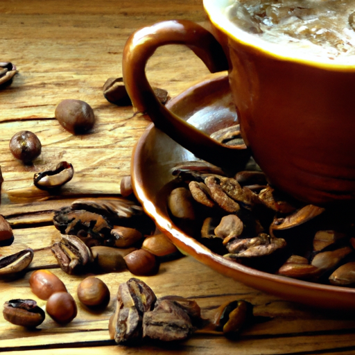 The Amazing Benefits of Four Sigmatic Mushroom Coffee
