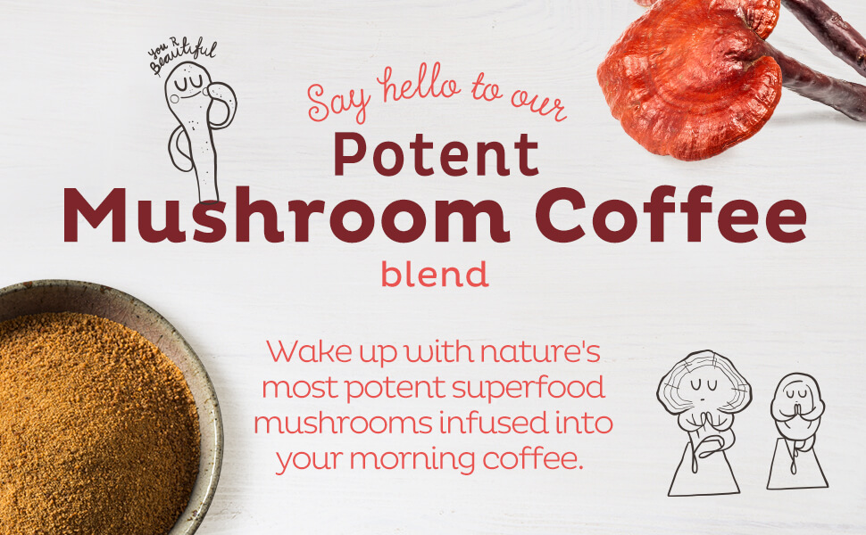 The Benefits of Kos Mushroom Coffee