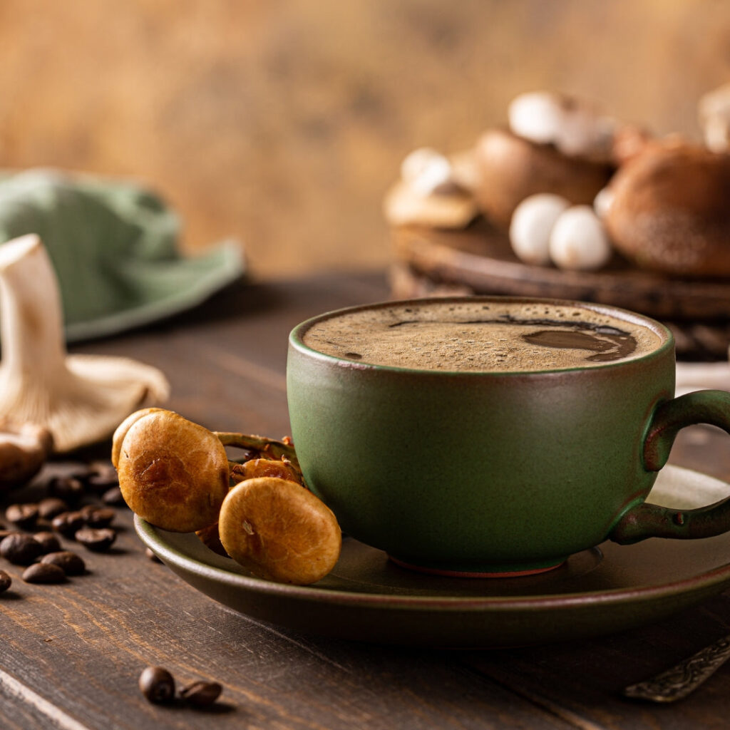 The Ultimate Guide to Exploring Mushroom Coffee Brands Why Choose Mushroom Coffee?