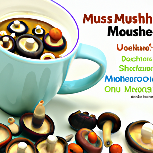 The Ultimate Guide to Finding the Best Mushroom Coffee