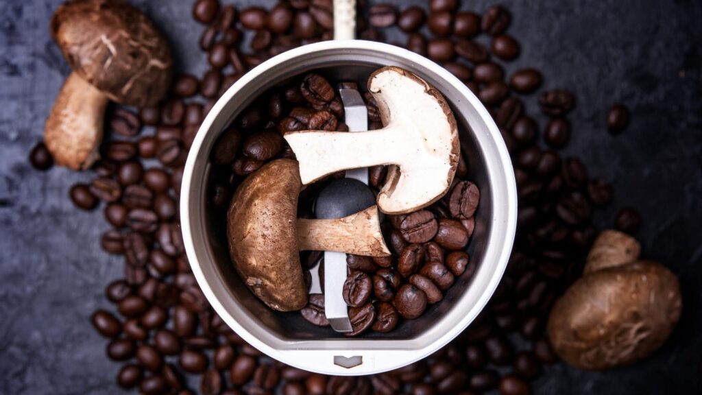 The Ultimate Guide to Finding the Best Tasting Mushroom Coffee