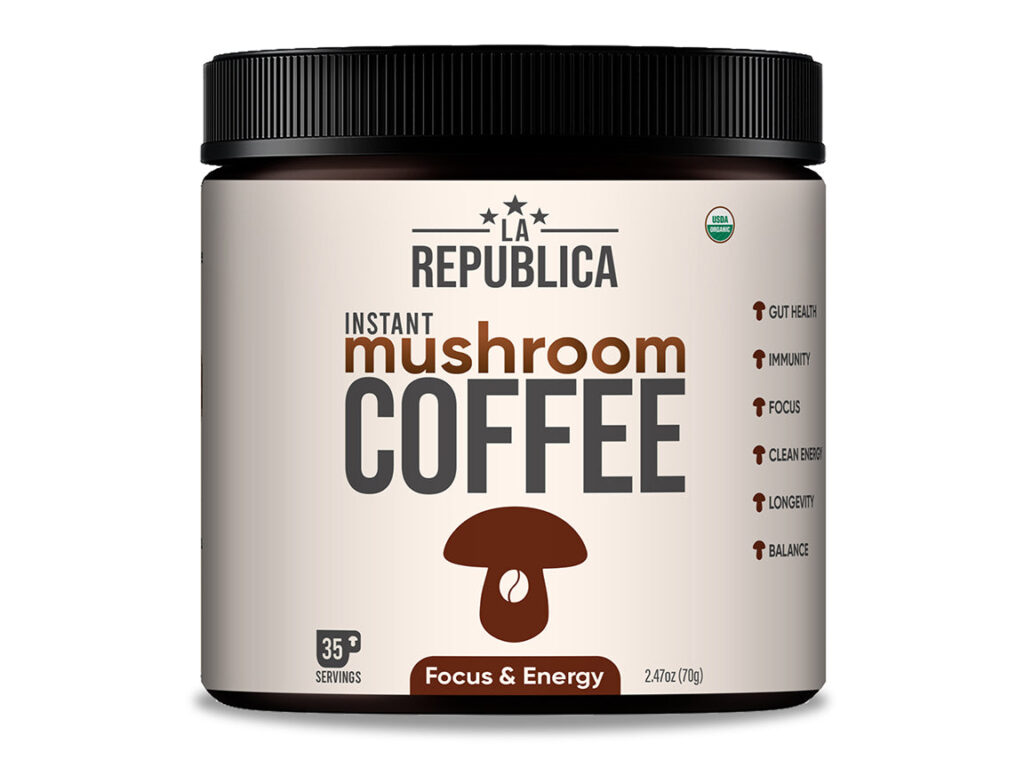 Top 10 Mushroom Coffee Brands You Must Try 1. Benefits of Mushroom Coffee