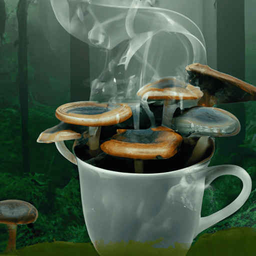 Exploring the Benefits of Beyond Brew Mushroom Coffee