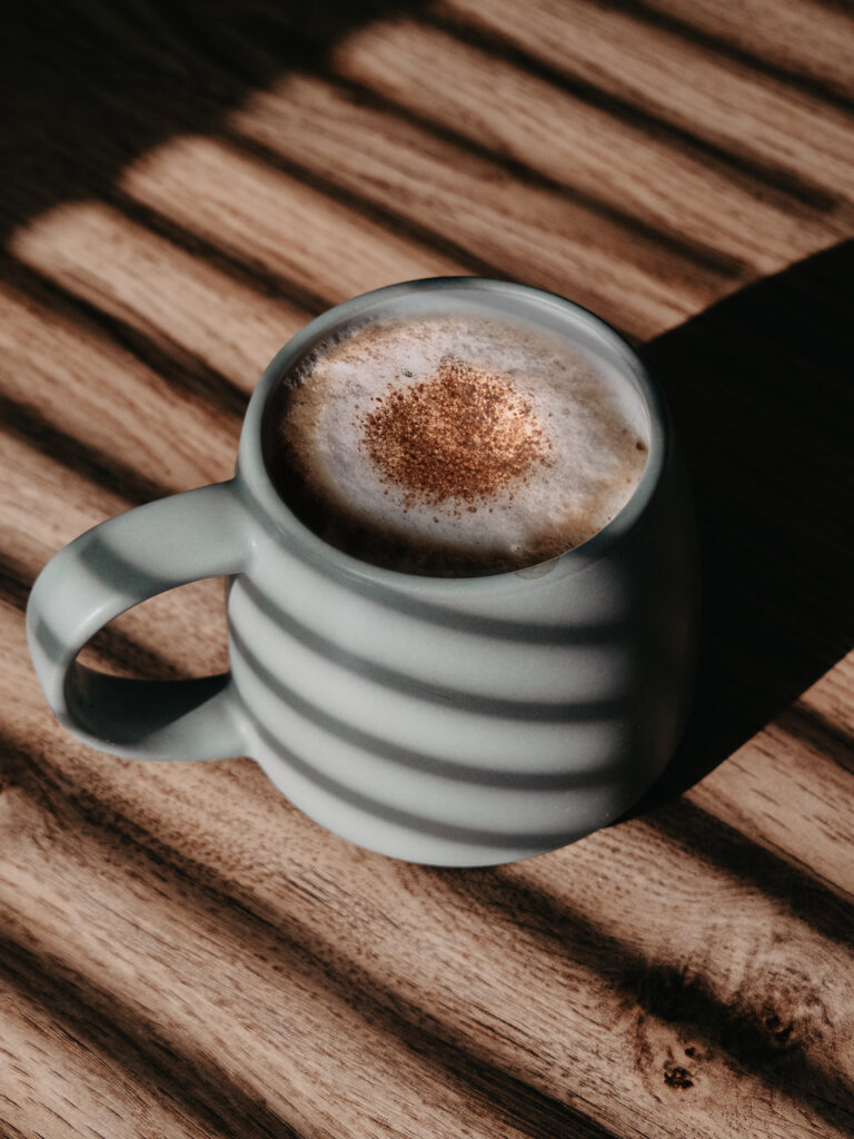 Exploring the Benefits of Caffeine-Free Mushroom Coffee