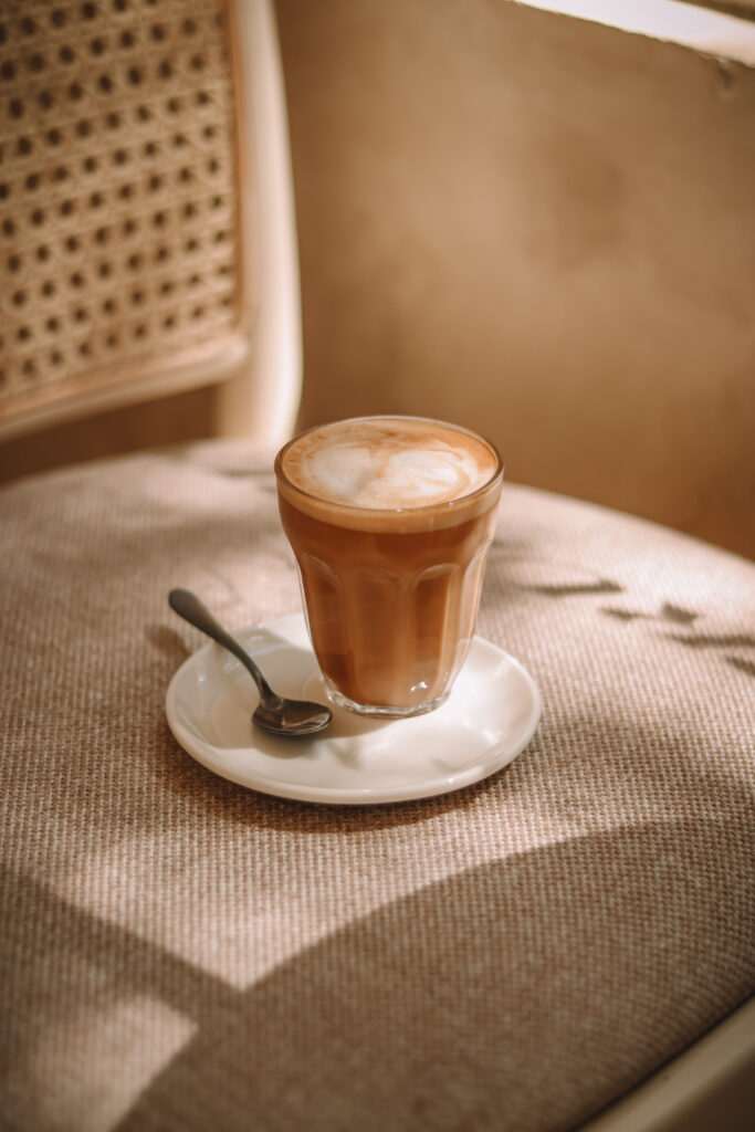 The Benefits of Sigmatic Mushroom Coffee