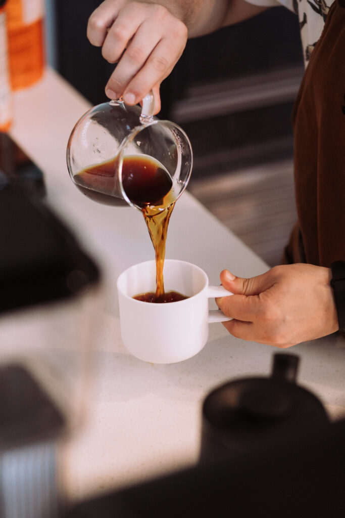 The Powerful Benefits of Magic Mushroom Coffee