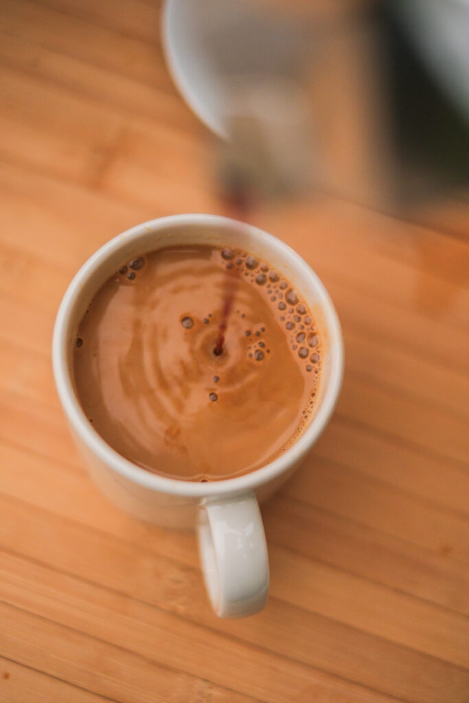 Unlocking the Power of Ryze: The Magical Benefits of Mushroom Coffee