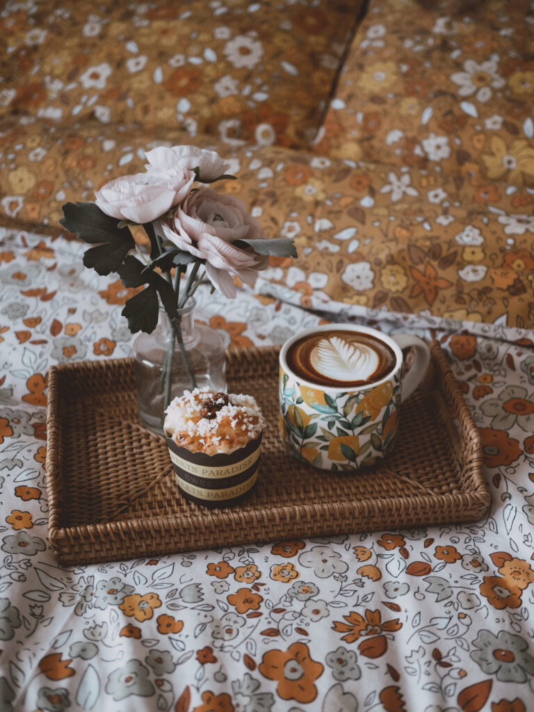 Discover the Surprising Health Benefits of Reishi Mushroom Coffee