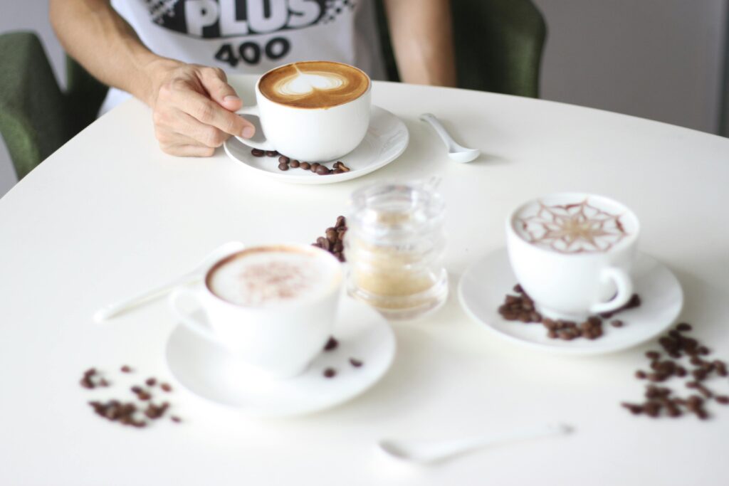 How Do You Make RYZE Coffee Taste Better?