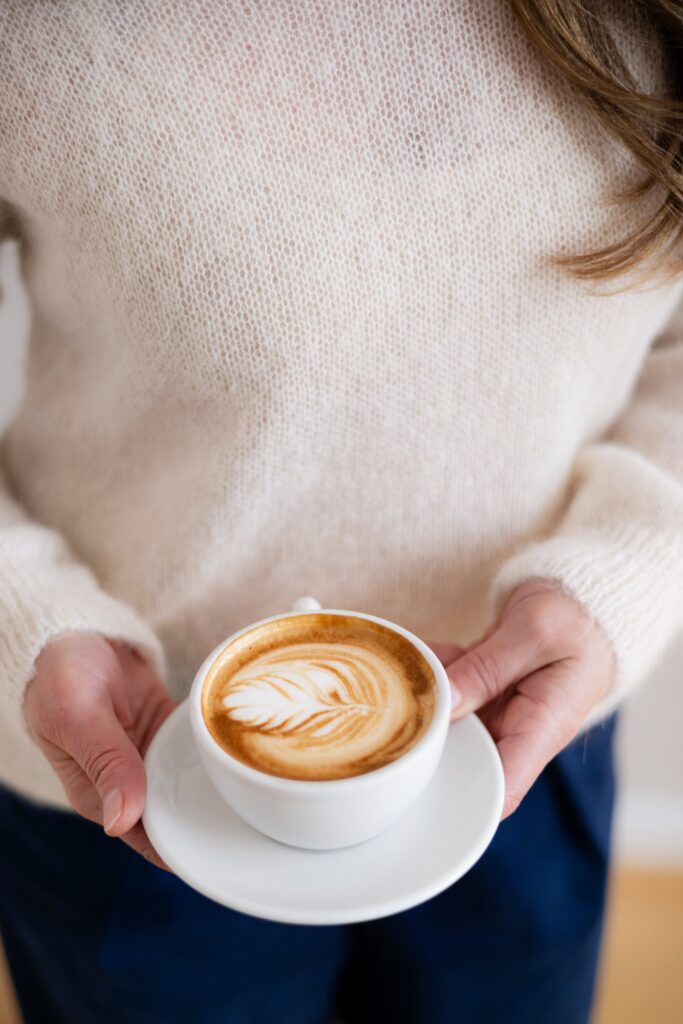 Is Mushroom Coffee Good For Gut Health?